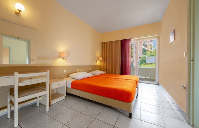 Pavlos Hotel - Foto 13