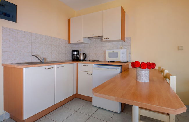 Pavlos Hotel - Foto 16