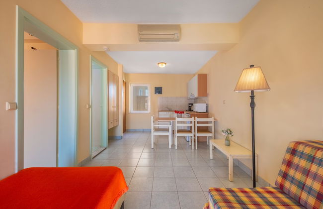 Pavlos Hotel - Foto 23
