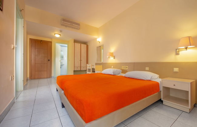 Pavlos Hotel - Foto 12