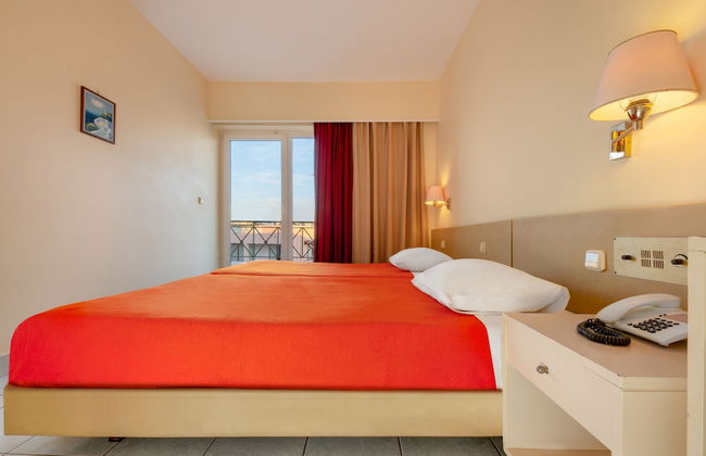 Pavlos Hotel - Foto 5