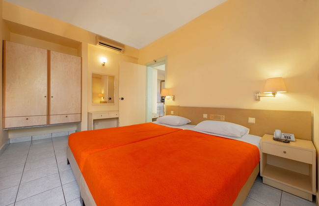 Pavlos Hotel - Foto 11