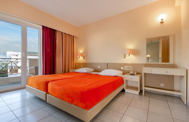 Pavlos Hotel - Foto 6