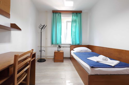 Photo 2 - Student Dormitory Rooms Ivan Goran Kovacic