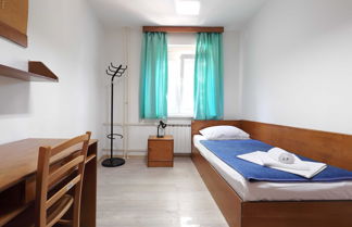 Photo 2 - Student Dormitory Rooms Ivan Goran Kovacic