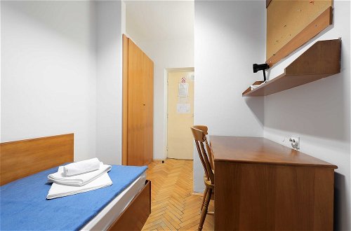 Foto 4 - Student Dormitory Rooms Ivan Goran Kovacic