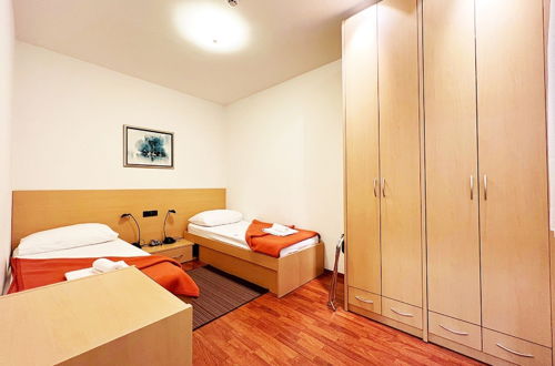 Photo 16 - Student Dormitory Rooms Ivan Goran Kovacic