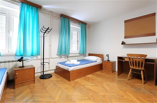 Photo 12 - Student Dormitory Rooms Ivan Goran Kovacic