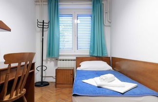 Foto 1 - Student Dormitory Rooms Ivan Goran Kovacic