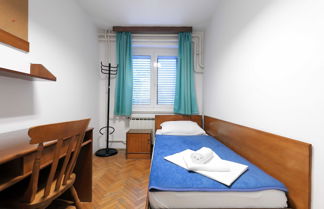 Photo 3 - Student Dormitory Rooms Ivan Goran Kovacic