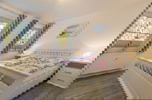 Foto 2 - Stunning Apartment in Boltenhagen With Terrace