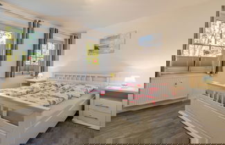 Foto 2 - Stunning Apartment in Boltenhagen With Terrace