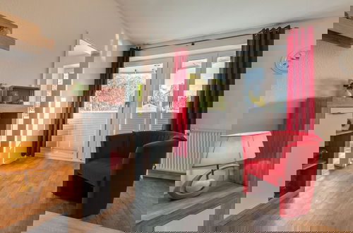 Foto 12 - Stunning Apartment in Boltenhagen With Terrace