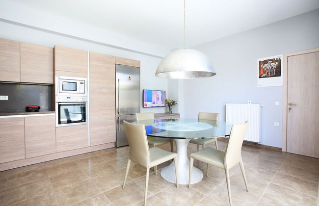 Villa Elpida - Foto 11