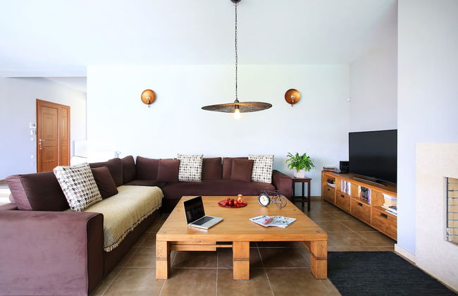 Villa Elpida - Foto 27
