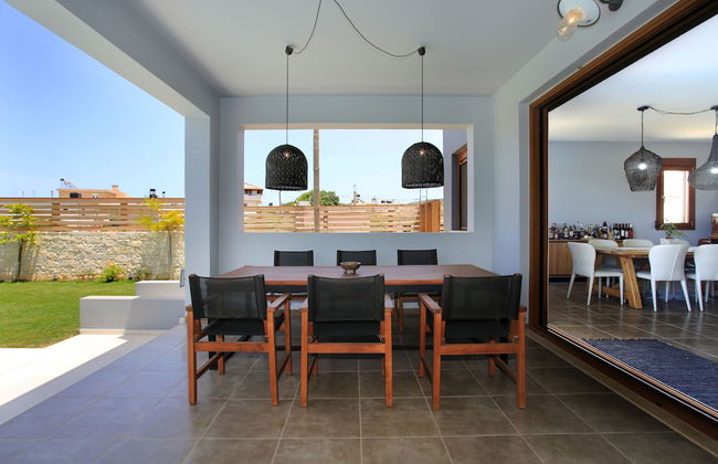 Villa Elpida - Foto 14