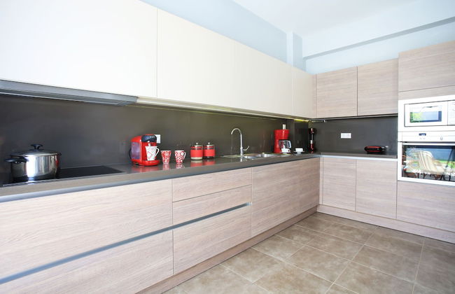 Villa Elpida - Foto 10