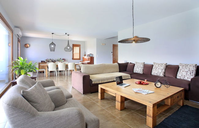 Villa Elpida - Foto 13