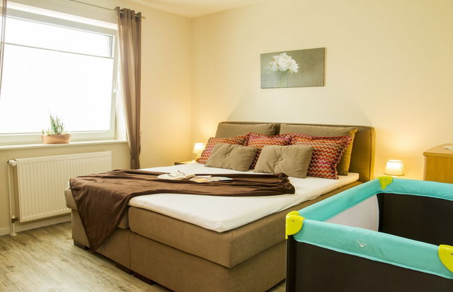 Haus Betty - Foto 2