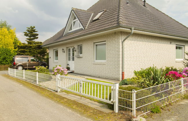 Haus Betty - Foto 1