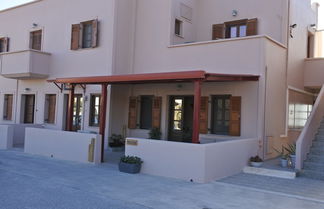 Foto 2 - Rampelia apartments