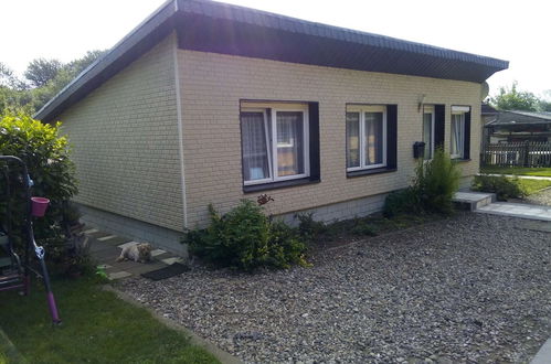 Foto 14 - Spacious Bungalow near Sea in Grundshagen