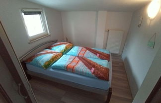 Foto 3 - Spacious Bungalow near Sea in Grundshagen