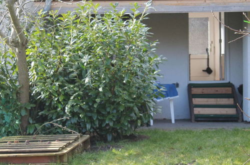 Photo 13 - Spacious Bungalow near Sea in Grundshagen