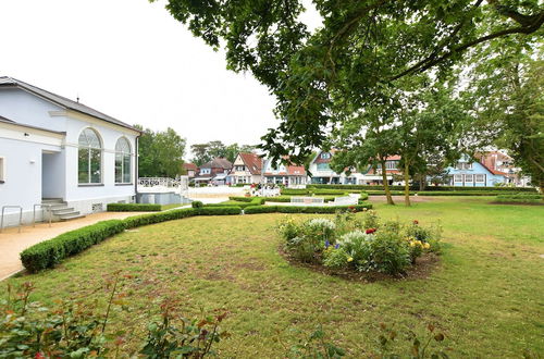 Photo 16 - Spacious Bungalow near Sea in Grundshagen