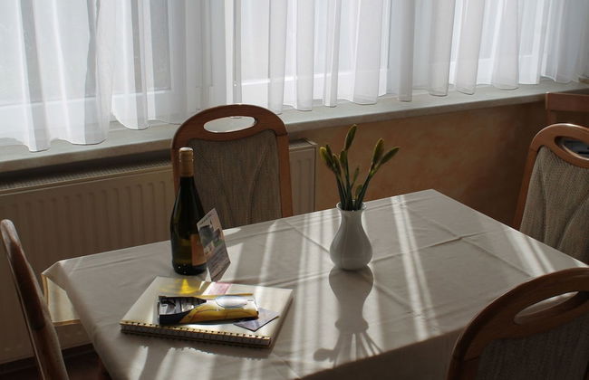 Spacious Bungalow near Sea in Grundshagen - Foto 13
