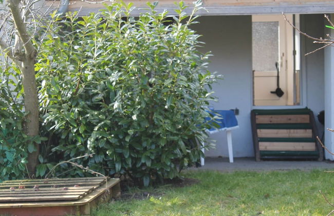 Spacious Bungalow near Sea in Grundshagen - Foto 15