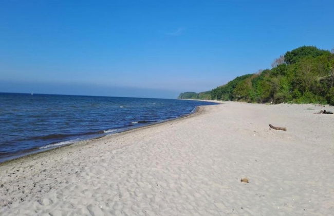 Spacious Bungalow near Sea in Grundshagen - Foto 29