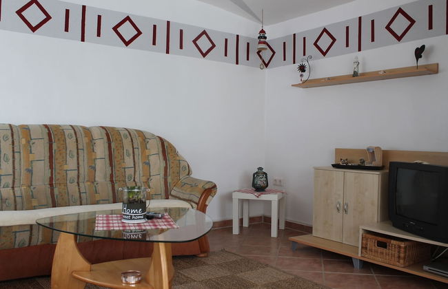 Spacious Bungalow near Sea in Grundshagen - Foto 6