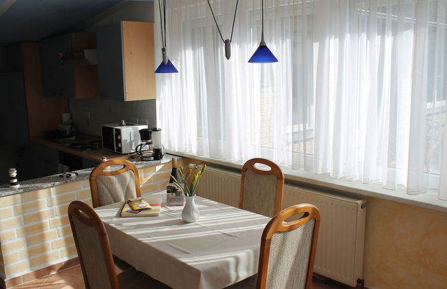 Spacious Bungalow near Sea in Grundshagen - Foto 10