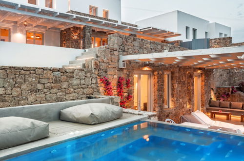 Foto 35 - Villa Artemis By Mykonos Luxury