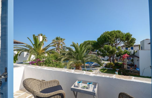 Alkyoni Beach Hotel - Foto 55