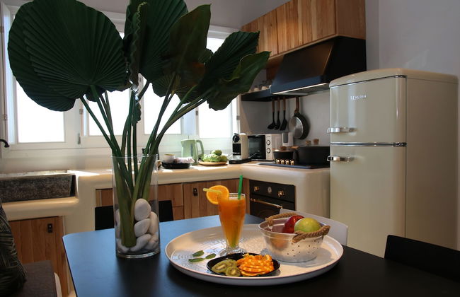 Alkyoni Beach Hotel - Foto 44