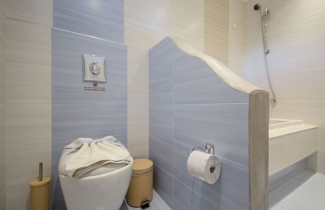 Alkyoni Beach Hotel - Foto 66