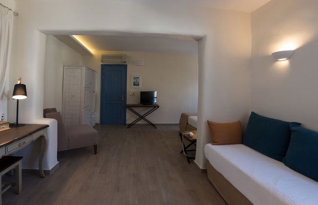 Alkyoni Beach Hotel - Foto 28