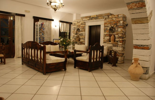 Alkyoni Beach Hotel - Foto 3