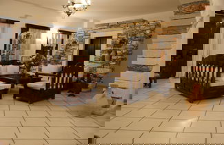 Photo 3 - Alkyoni Beach Hotel