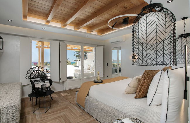 Alkyoni Beach Hotel - Foto 42