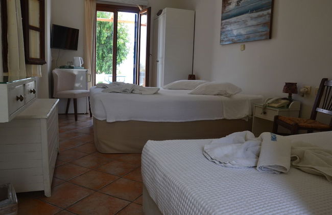 Alkyoni Beach Hotel - Foto 34