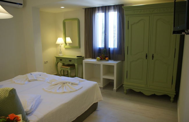 Alkyoni Beach Hotel - Foto 5