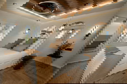 Photo 41 - Alkyoni Beach Hotel
