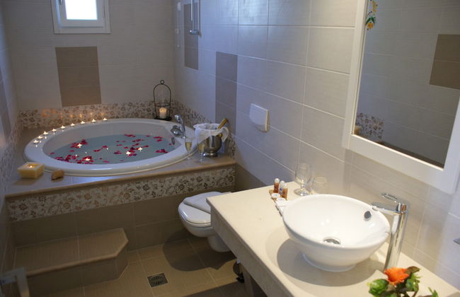Alkyoni Beach Hotel - Foto 61