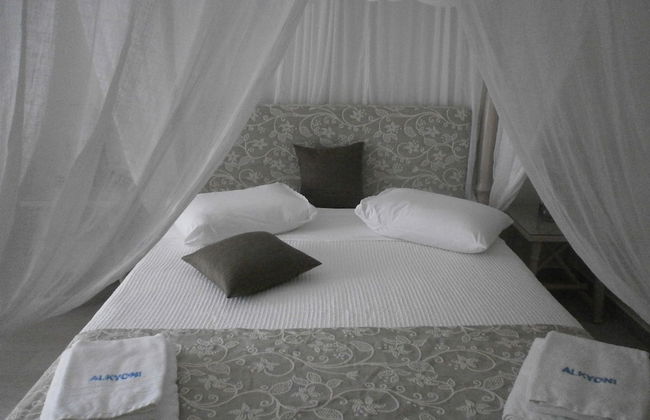Alkyoni Beach Hotel - Foto 29