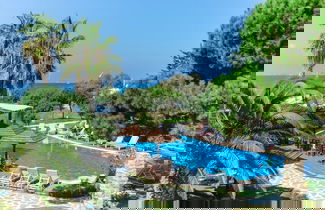 Photo 1 - Alkyoni Beach Hotel