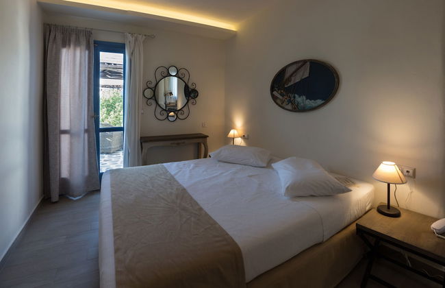 Alkyoni Beach Hotel - Foto 27
