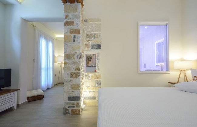 Alkyoni Beach Hotel - Foto 16